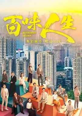 赘婿 剧集海报